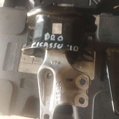 Soporte Motor