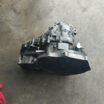 Caja de Cambios Saab