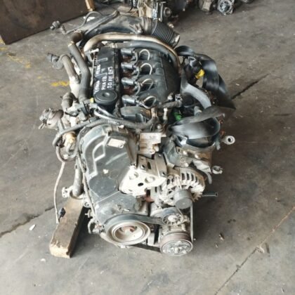 Motor RHJ