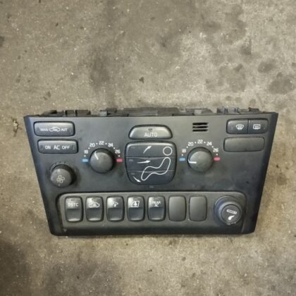 Mando calefacción Volvo
                            XC90