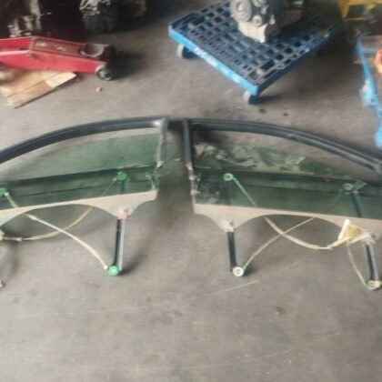 Elevalunas con estructura Audi A3 2006