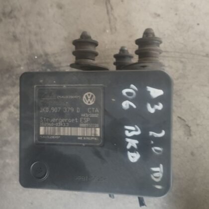 ABS Audi A3 2.0 TDI BKD
                            2006