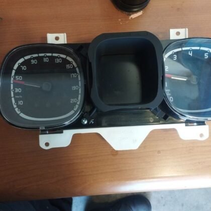 Cuadro Fiat Panda 2019