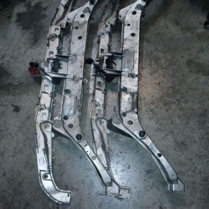 FRONTALES FORD FOCUS CON
                            LLAVE