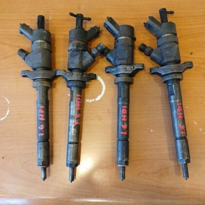 INYECTORES 1.6 HDI