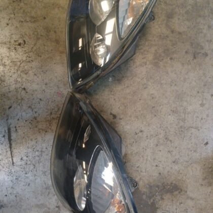 OPTICAS RENAULT CLIO