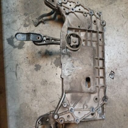 Subclases o cuna para seat
Altea