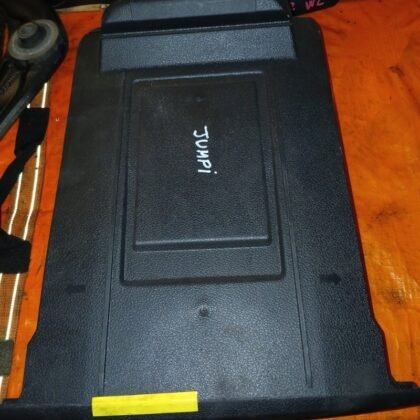 Caja herramientas Jumpi
