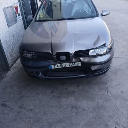 SEAT LEON EN DESPIECE
