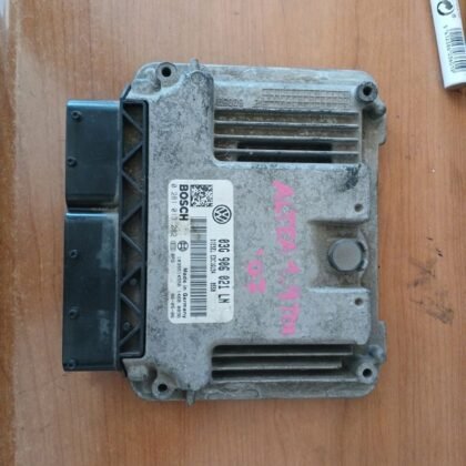 Centralita ECU Seat Altea