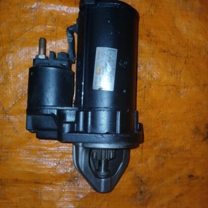 Motor arranque Mercedes ML