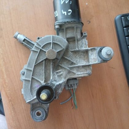 Motor limpia delantero de
                            Citroë