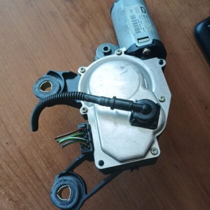 Motor Limpia trasera Audi A
                            -3