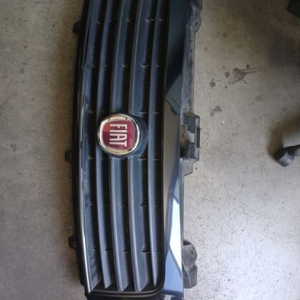 parrilla para Fiat Scudo