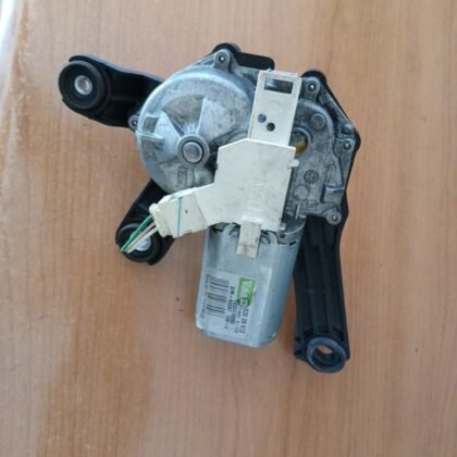 Motor limpia Trasero
                            Citroen Jum