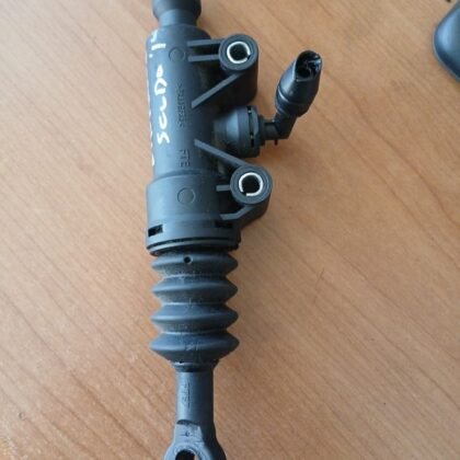 Bombin Embrague Fiat Scudo
2014