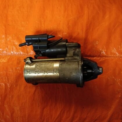 Motor arranque Ford 1.8
                            TDCI