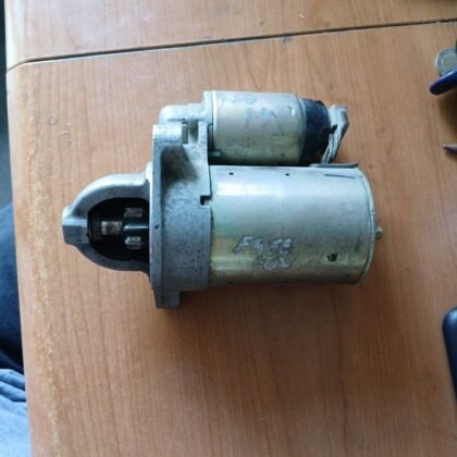 Motor de arranque Kia Río
                            1.4 G