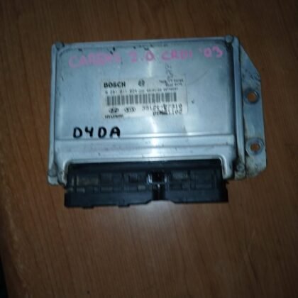 Centralita Kia Carens