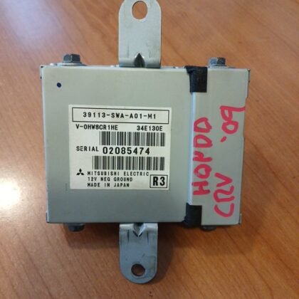 Modulo multimedia Honda