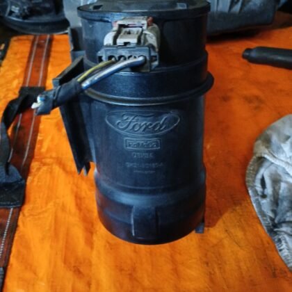 Porta filtro Ford Custom