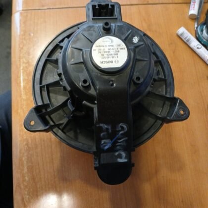 MOTOR CALEFACCION FORD