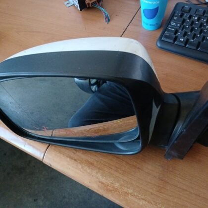 Retrovisor Isuzu IZQUIERDO
