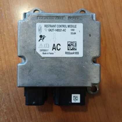 Centralita Airbac Ford Custom