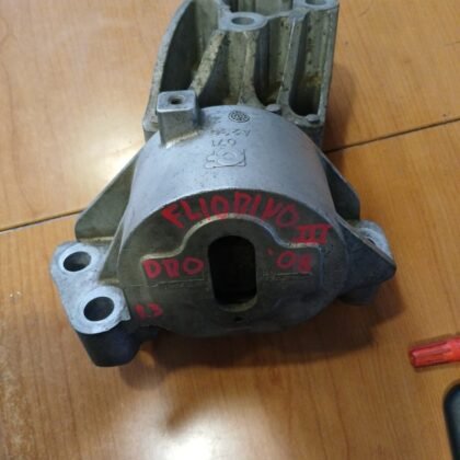 Soporte Motor Fiat Fliorino