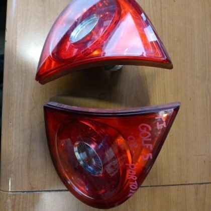 Pilotos Golf V