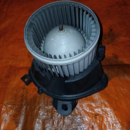 Motor calefacción Fiat
                            Fliorino