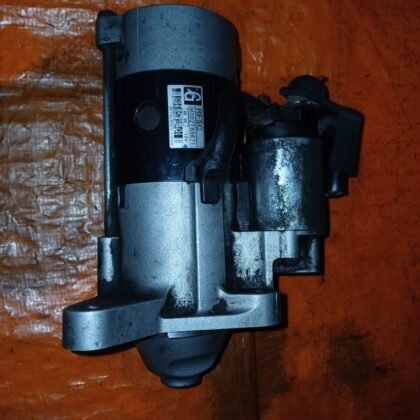 Motor de arranque Mazda 6