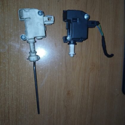 Motorcito centralizado seat