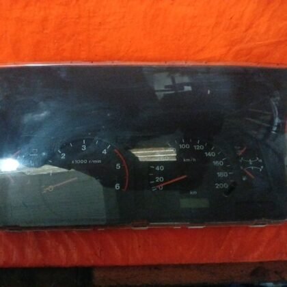 Cuadro Opel Moterrey