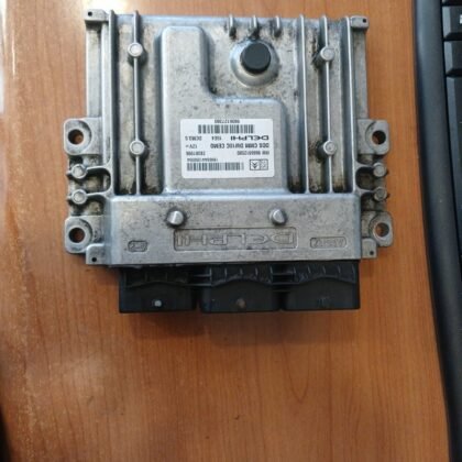 Centralita ECU Fiat Scudo
