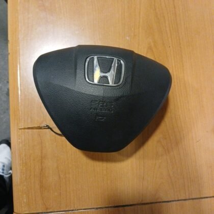 Airbac Honda Civic