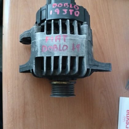 Alternador Fiat Doblo