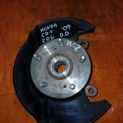 Mangueta Honda CRV