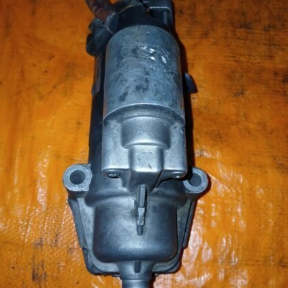 Motor de Arranque Ford