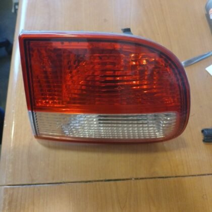 Pilotos Seat León 2005