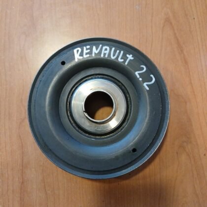Polea Cigüeñal de Renault
                            2.2