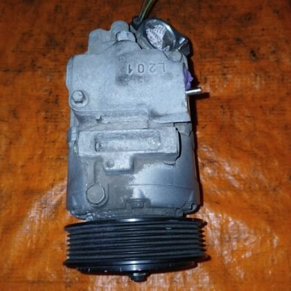 Compresor Skoda Fabia 1.9