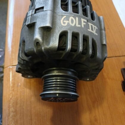 Alternador Golf IV 1.9 TDI