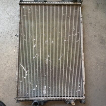 Radiador BMW 525 TDS