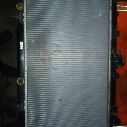 Radiador Nissan Primera 1.6
                            G