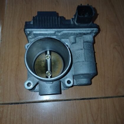 Válvula Mariposa Nissan Primera 1.8 G