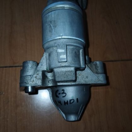 Motor de Arranque Citroen
                            C-3