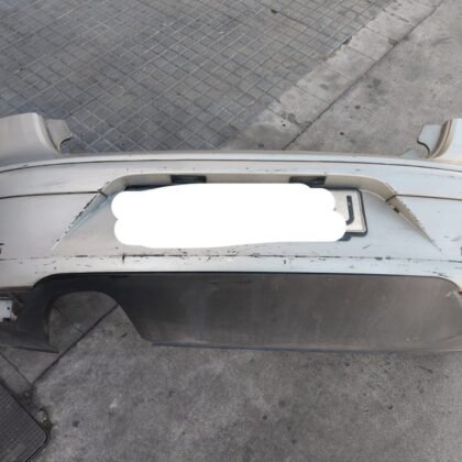 PARACHOQUES TRASERO SEAT
TOLEDO