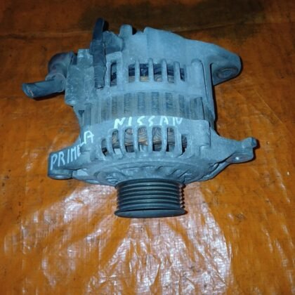 Alternador Nissan Primera
                            1.8 G