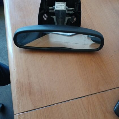 Retrovisor interior Nissan Qasqai del 20